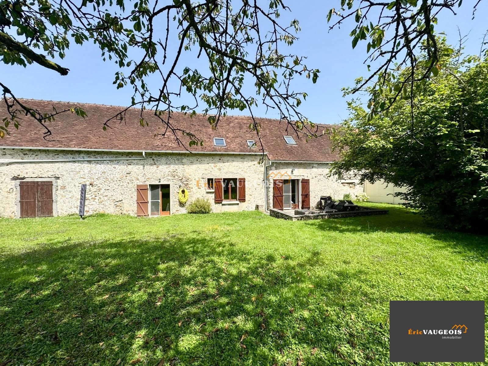 Image_2, Maison, Faremoutiers, ref :1319