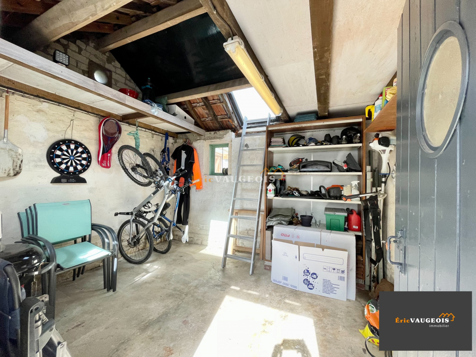 Image_57, Maison, Coulommiers, ref :1277