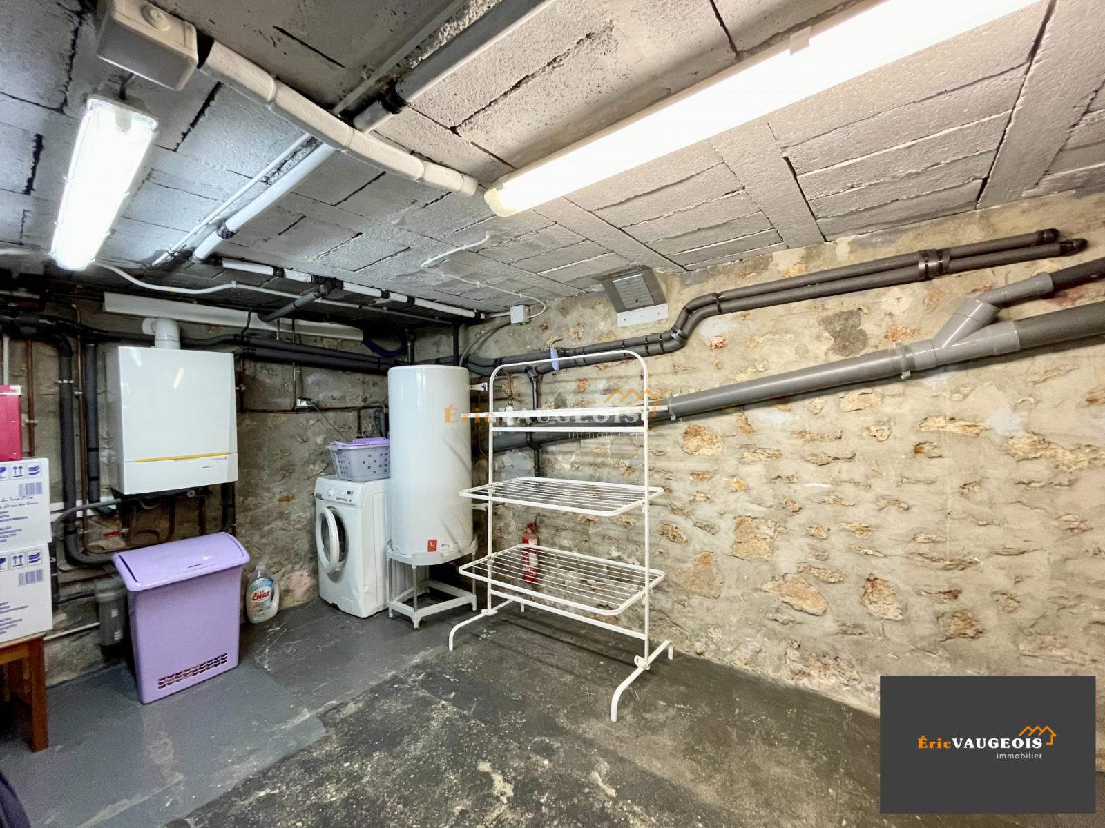 Image_53, Maison, Coulommiers, ref :1277