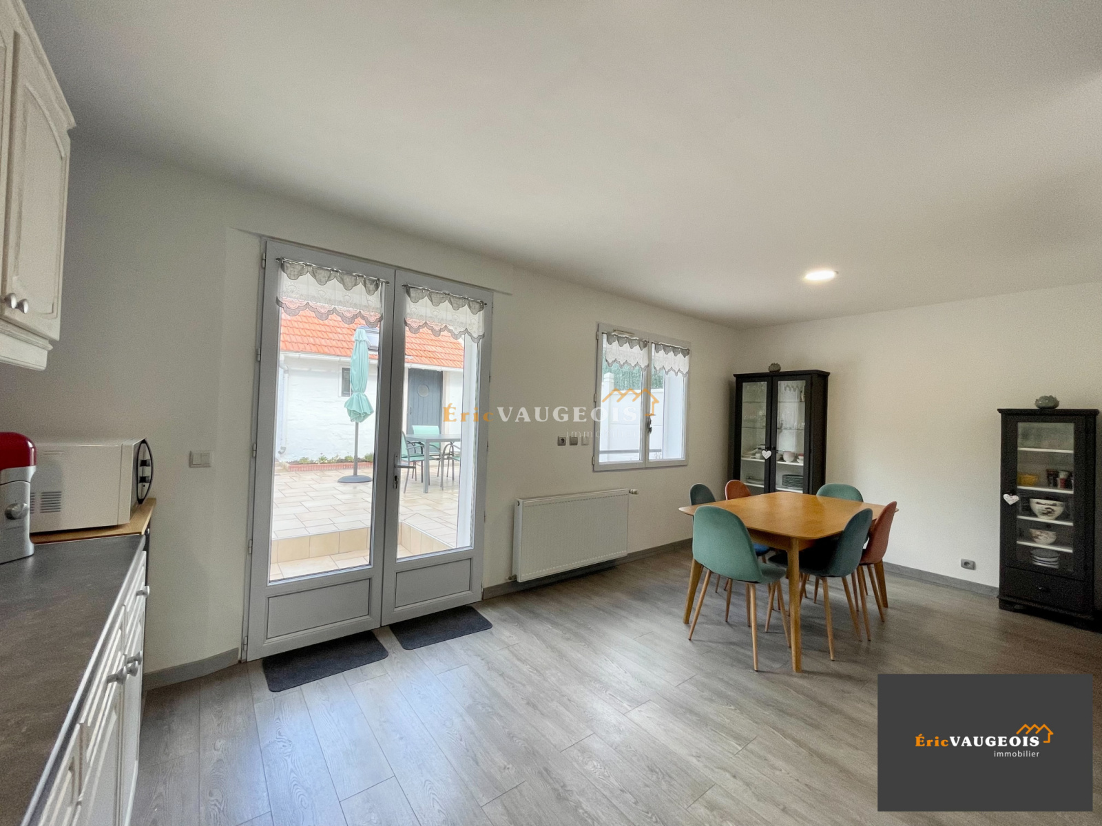 Image_33, Maison, Coulommiers, ref :1277