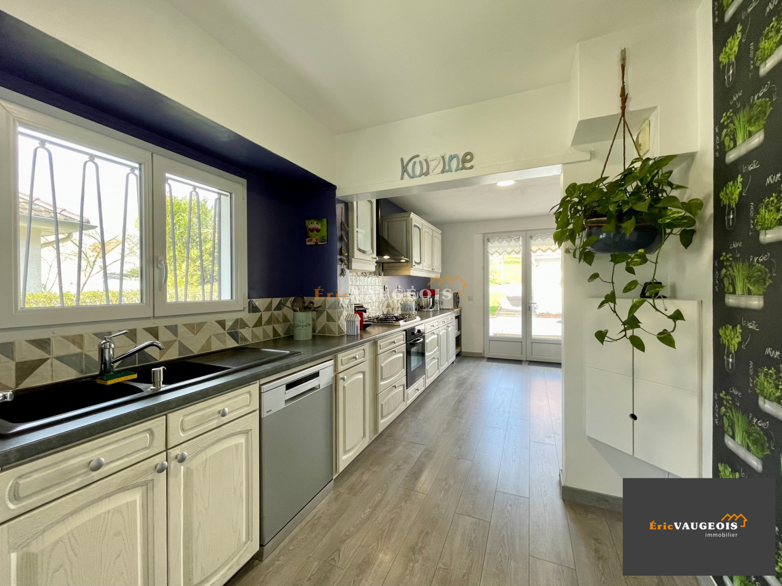 Image_4, Maison, Coulommiers, ref :1277