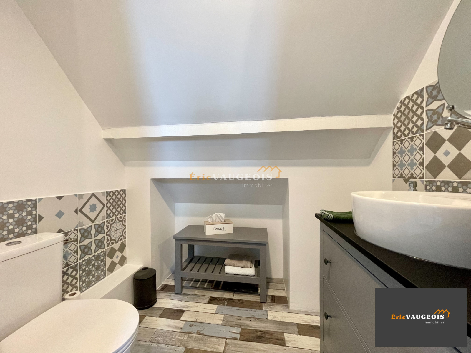 Image_14, Maison, Coulommiers, ref :1277