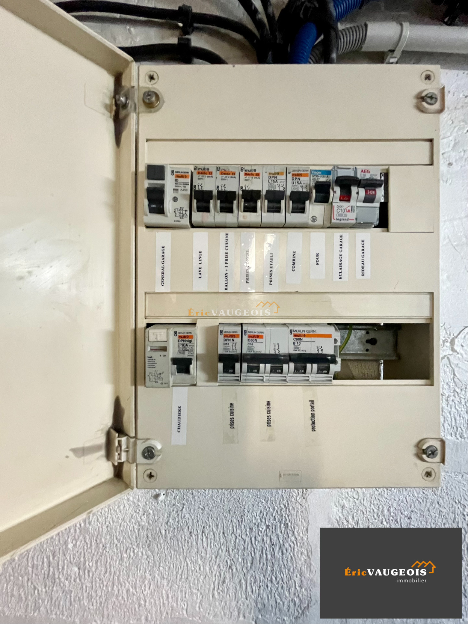 Image_59, Maison, Coulommiers, ref :1277