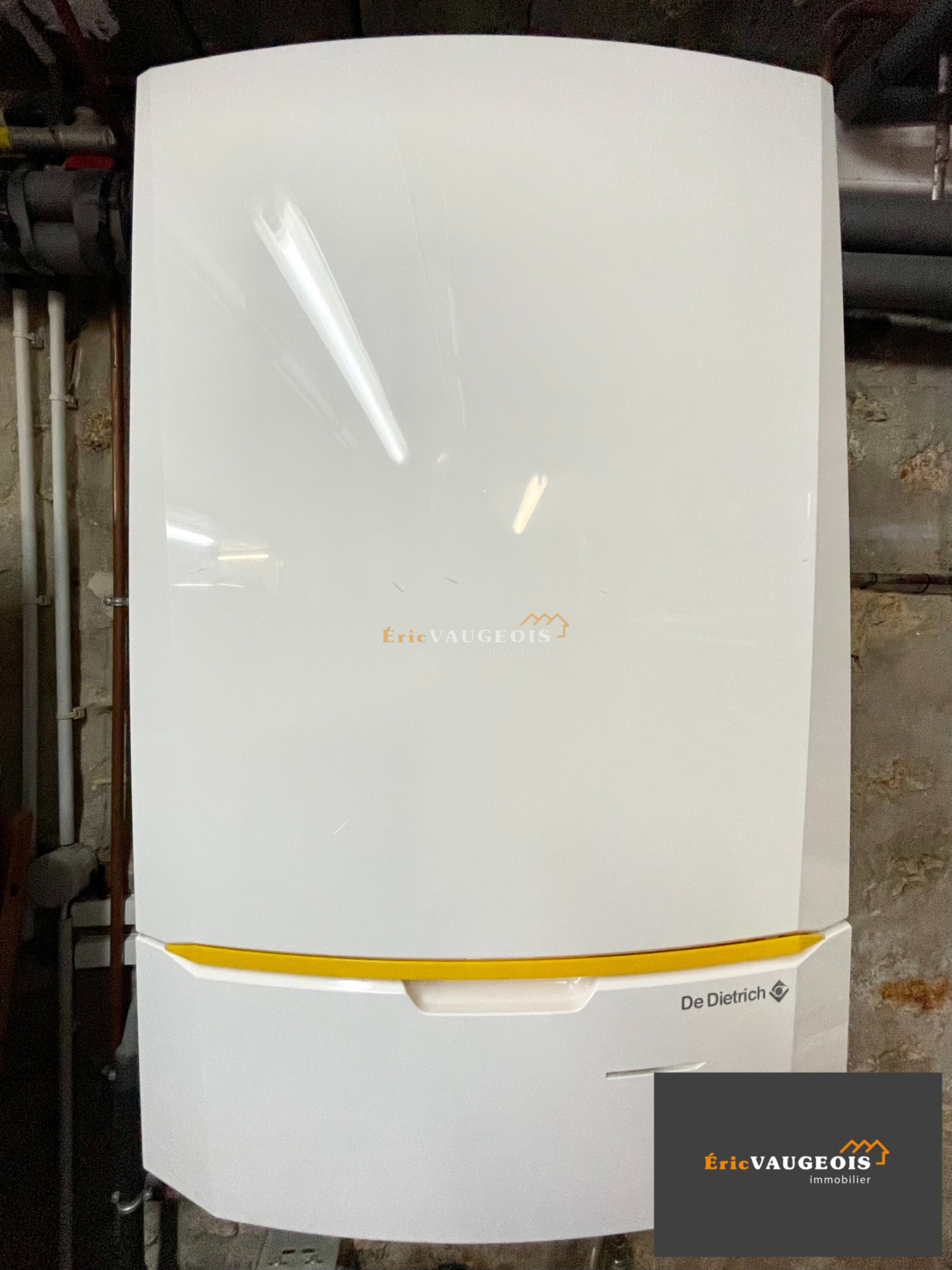 Image_58, Maison, Coulommiers, ref :1277