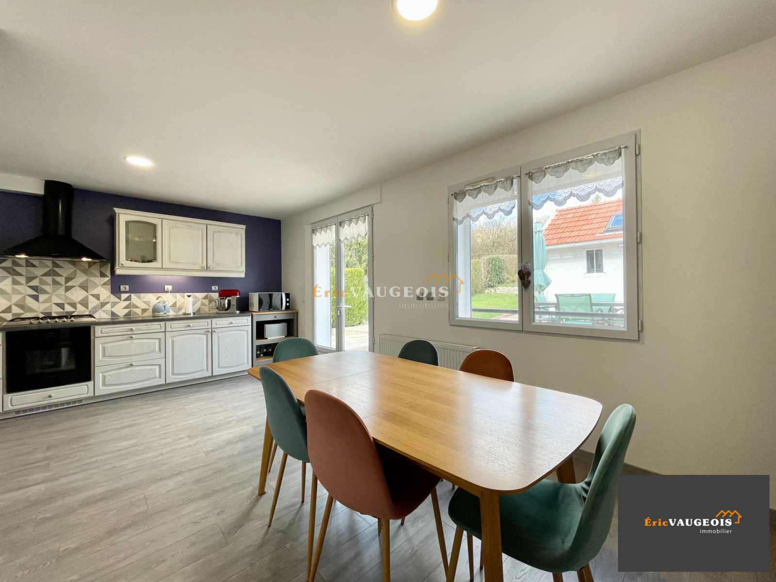 Image_34, Maison, Coulommiers, ref :1277