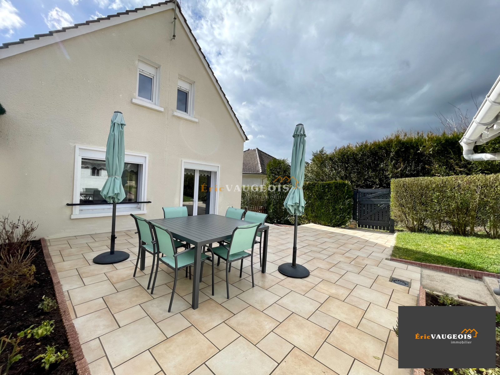 Image_1, Maison, Coulommiers, ref :1277