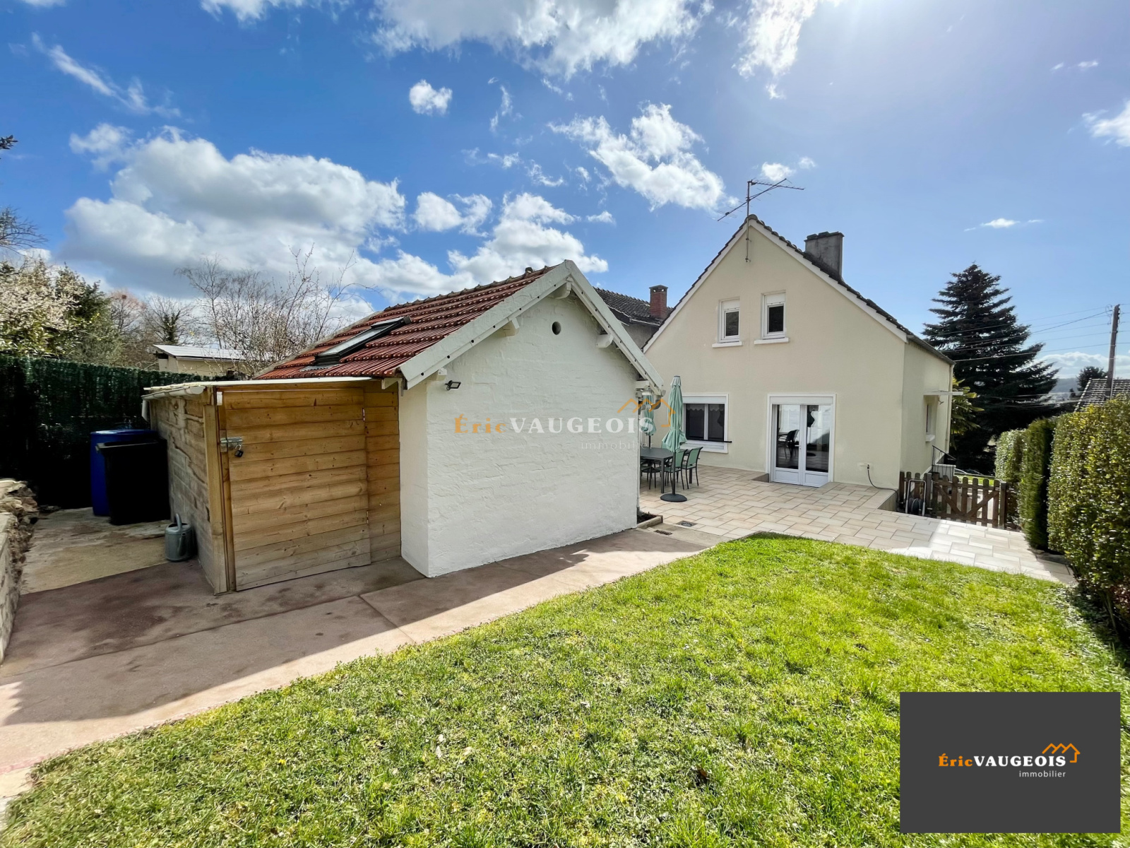 Image_23, Maison, Coulommiers, ref :1277