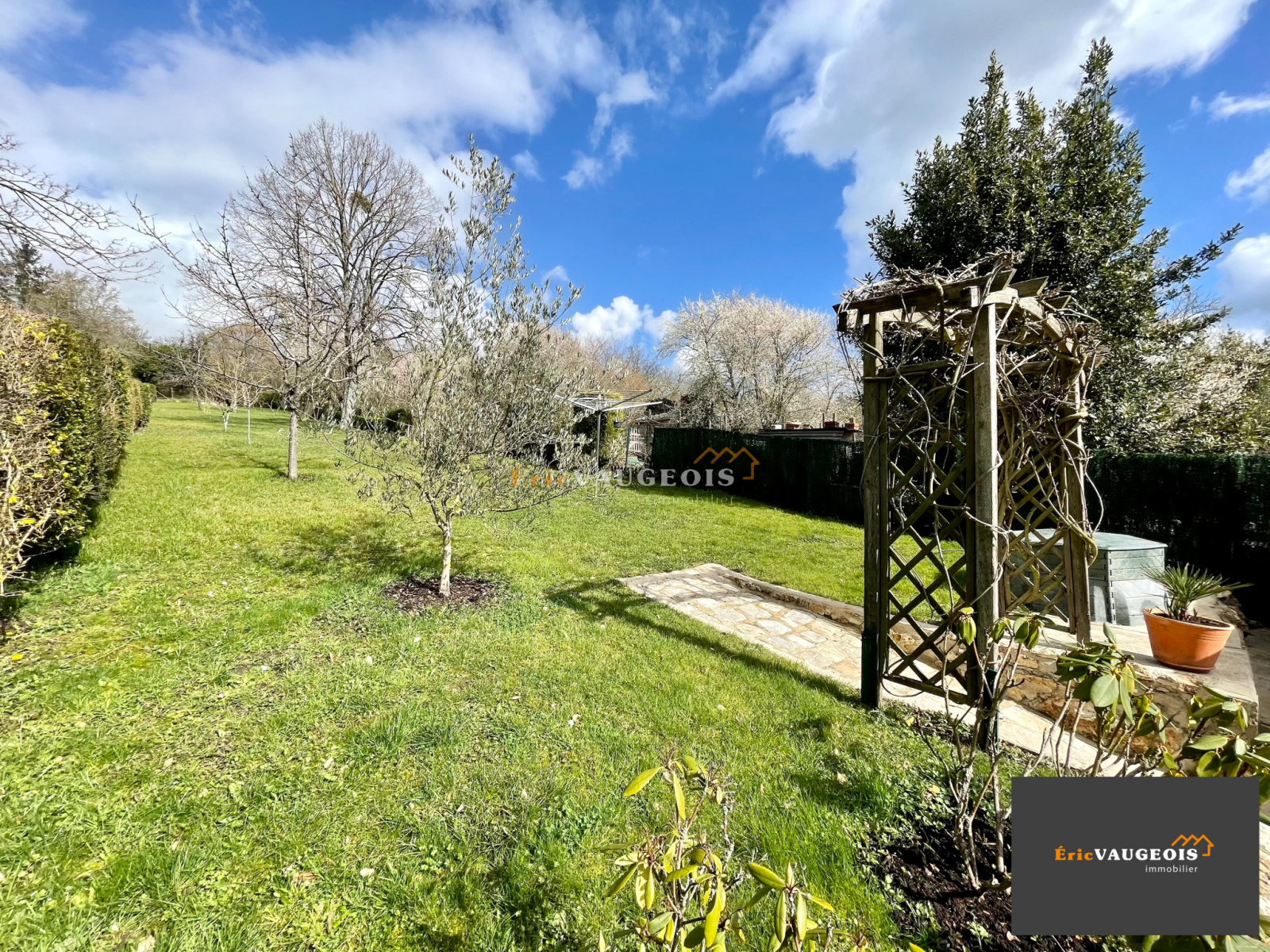 Image_24, Maison, Coulommiers, ref :1277