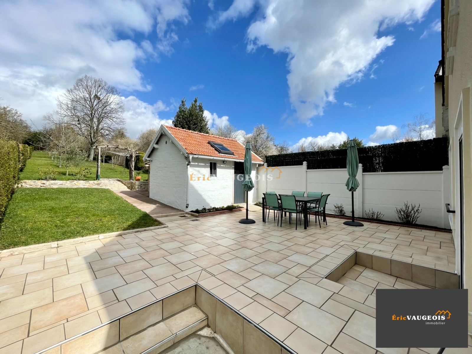 Image_22, Maison, Coulommiers, ref :1277