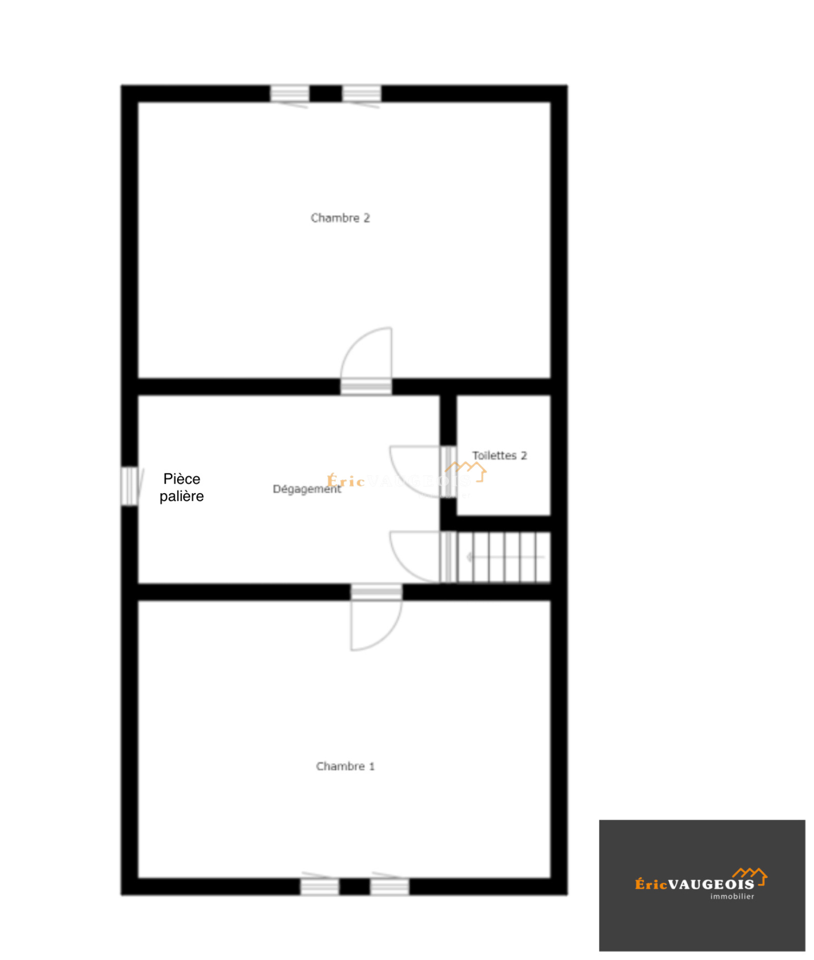 Image_17, Maison, Coulommiers, ref :1277