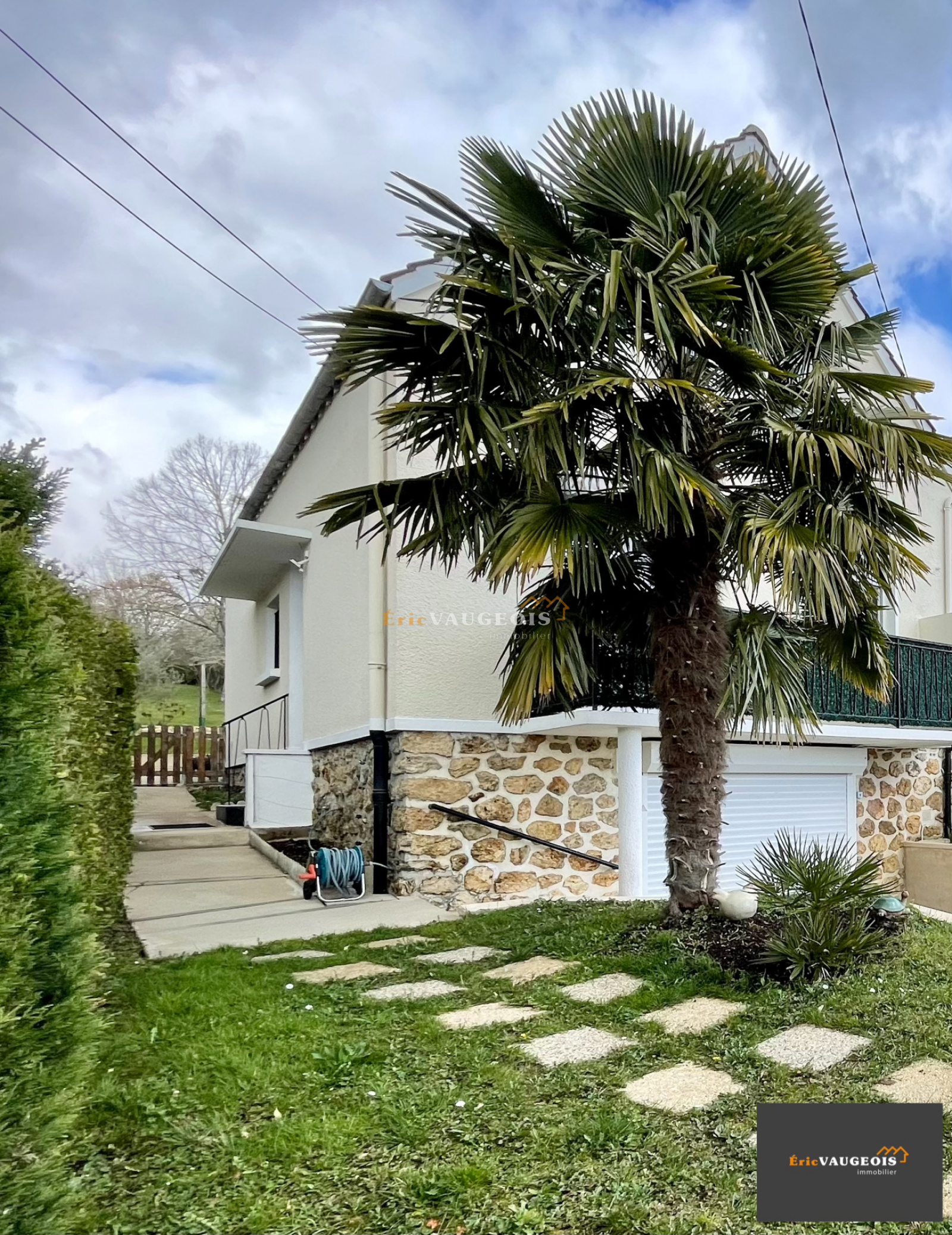 Image_55, Maison, Coulommiers, ref :1277