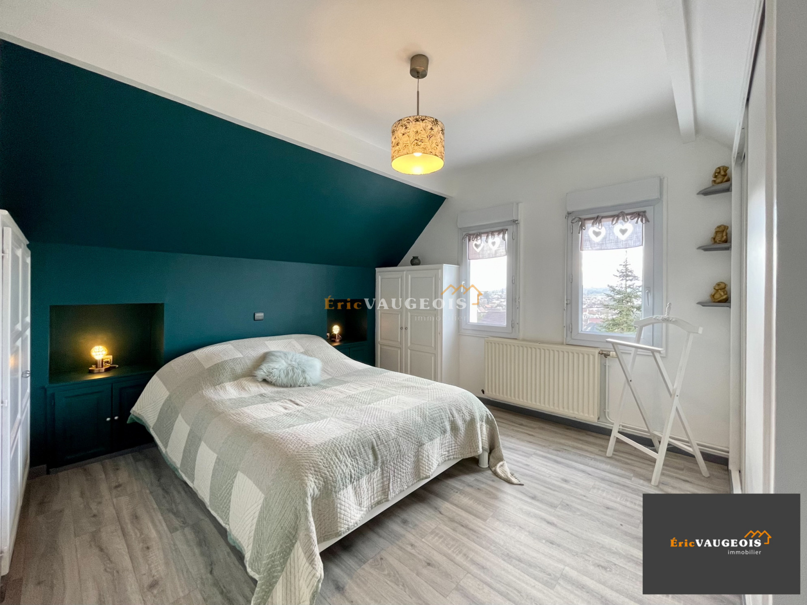 Image_12, Maison, Coulommiers, ref :1277