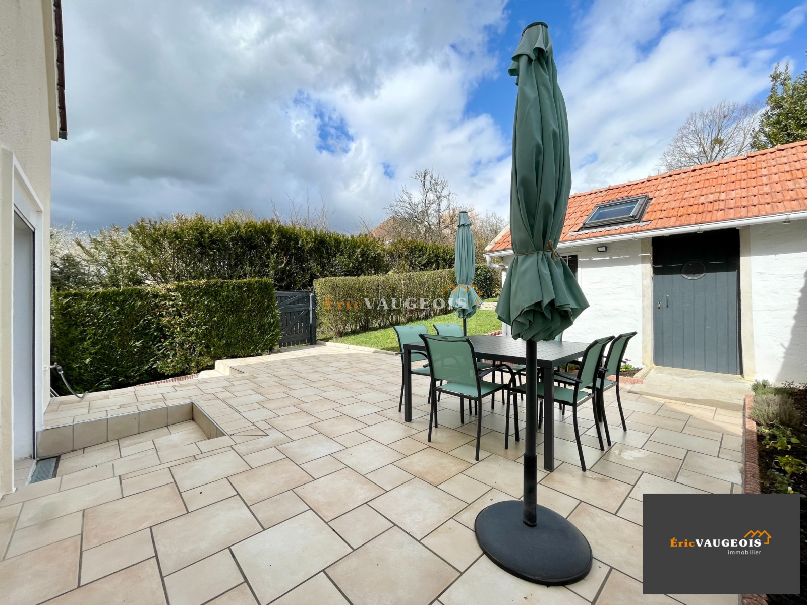 Image_21, Maison, Coulommiers, ref :1277