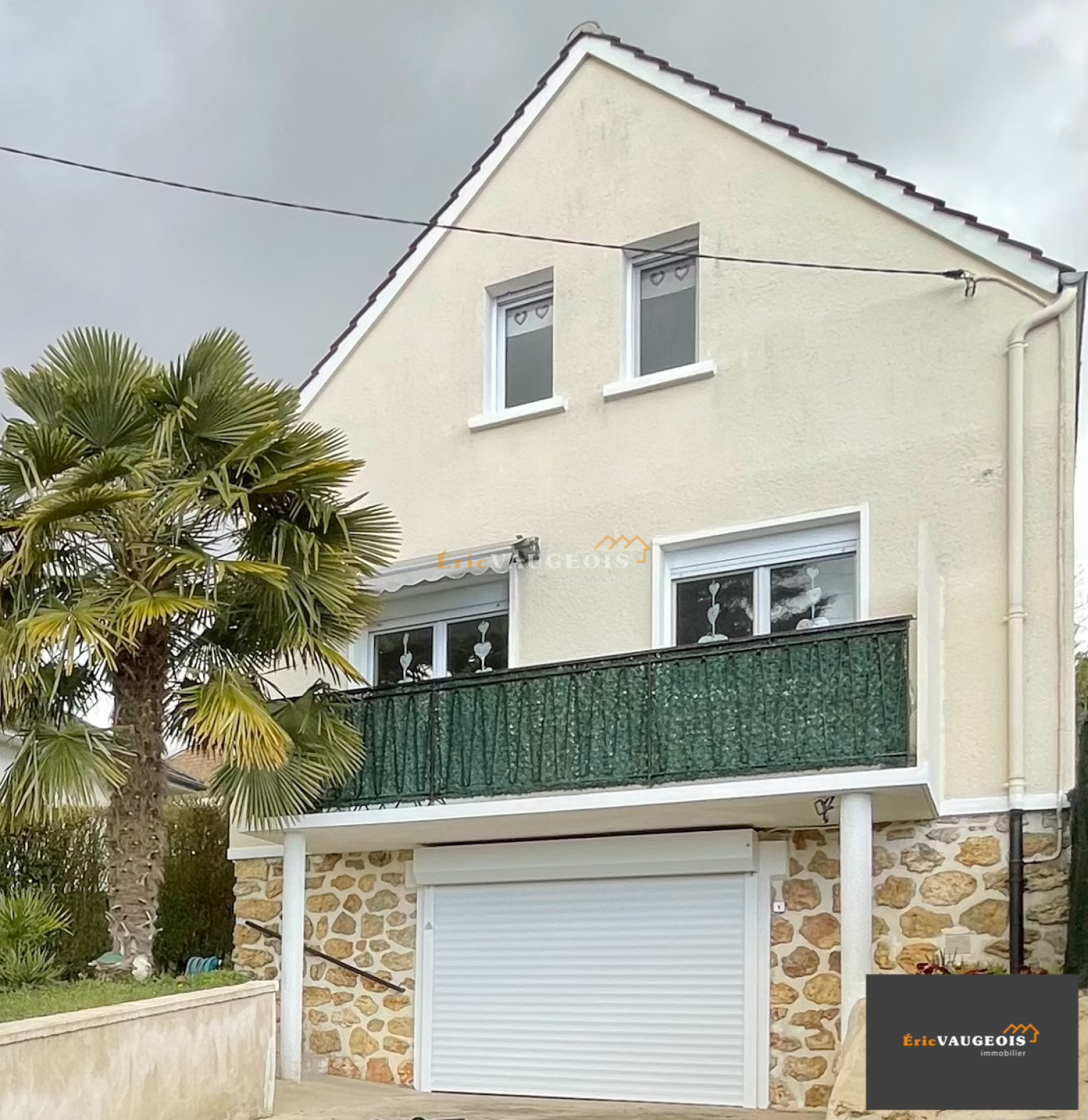 Image_2, Maison, Coulommiers, ref :1277