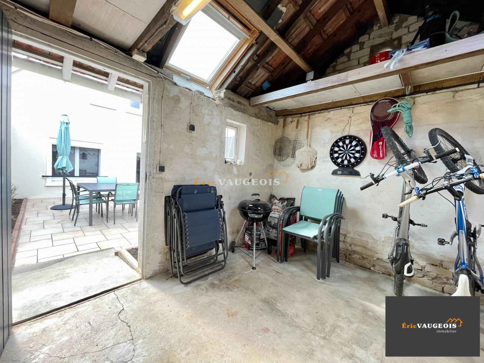 Image_56, Maison, Coulommiers, ref :1277