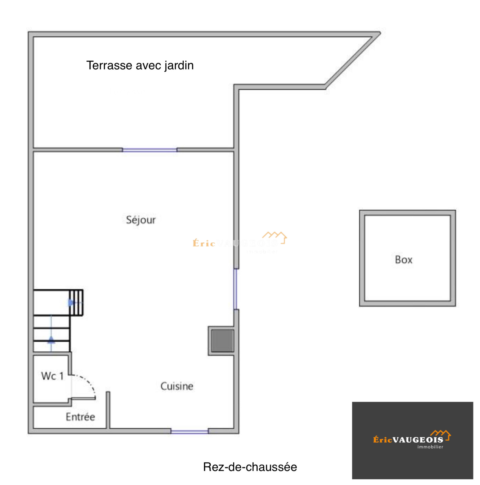 Image_16, Maison, Lognes, ref :1035