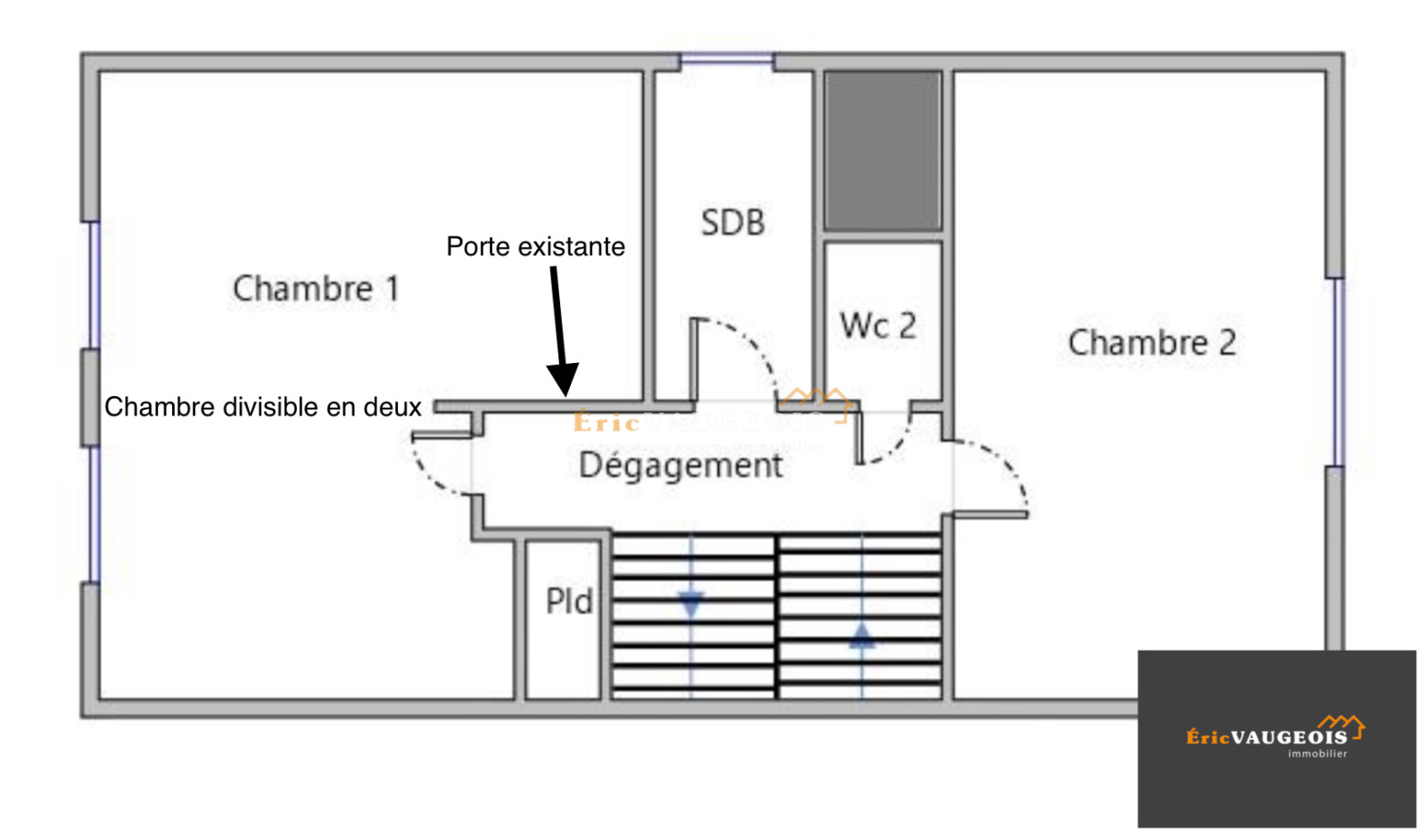 Image_17, Maison, Lognes, ref :1035
