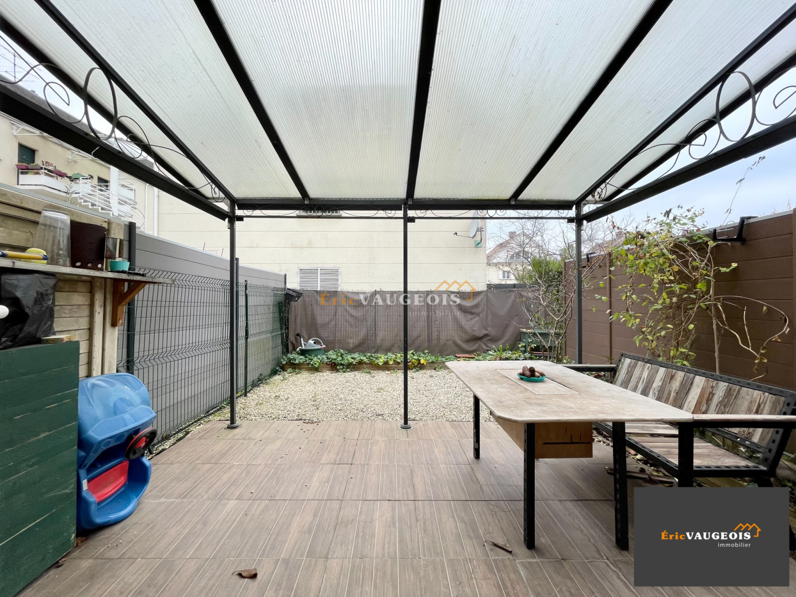 Image_6, Maison, Lognes, ref :1035