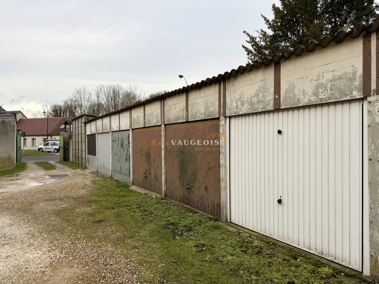 Image_4, Garage, Coulommiers, ref :1589