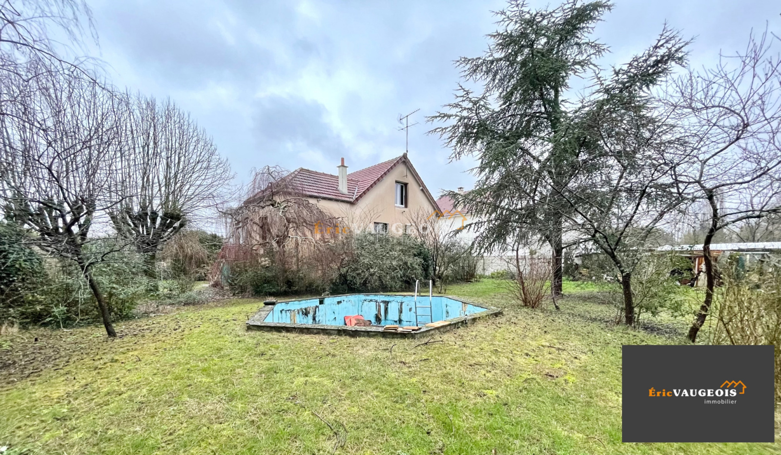 Image_2, Maison, Coulommiers, ref :926