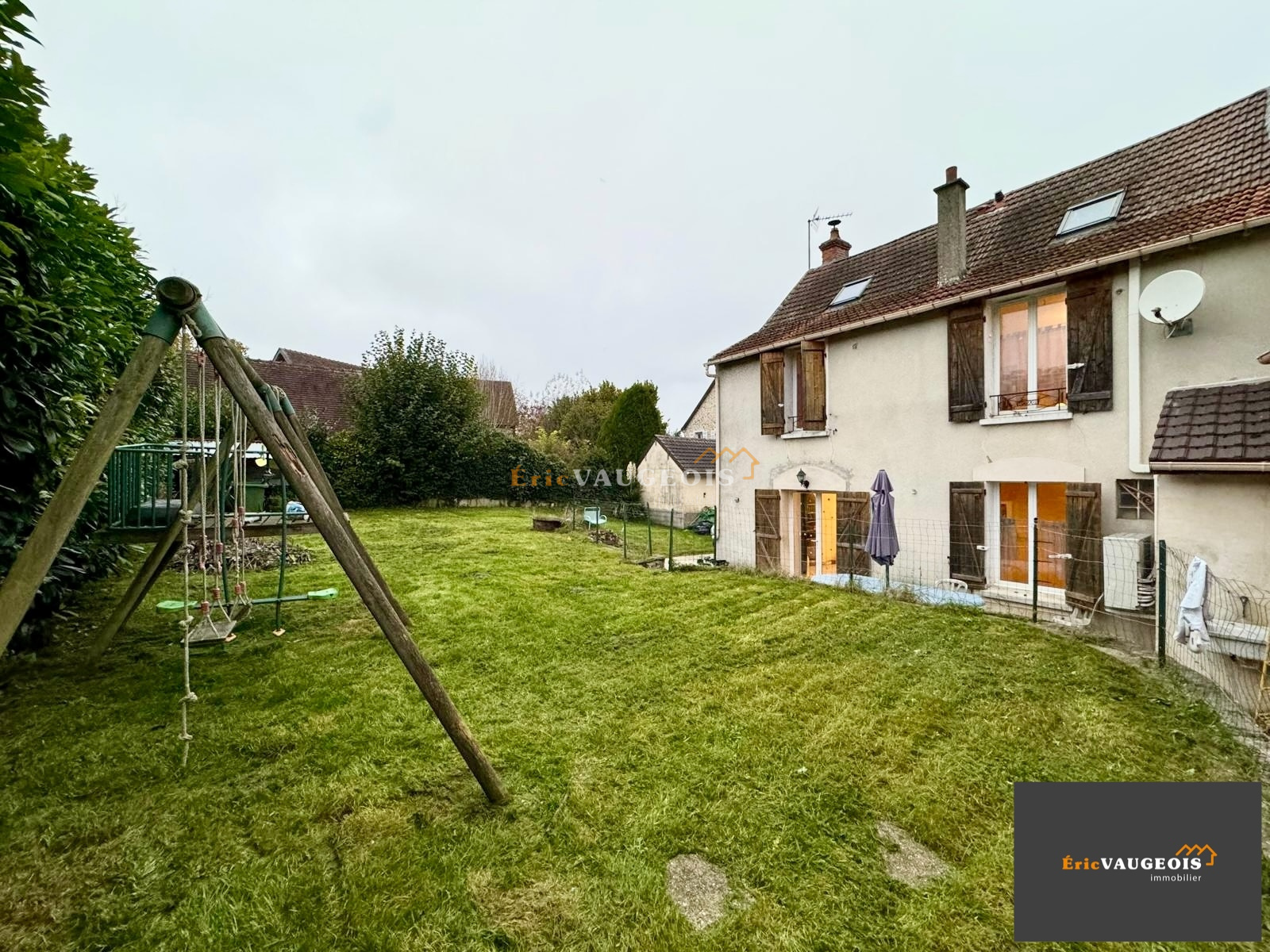 Image_1, Maison, Bellot, ref :1353