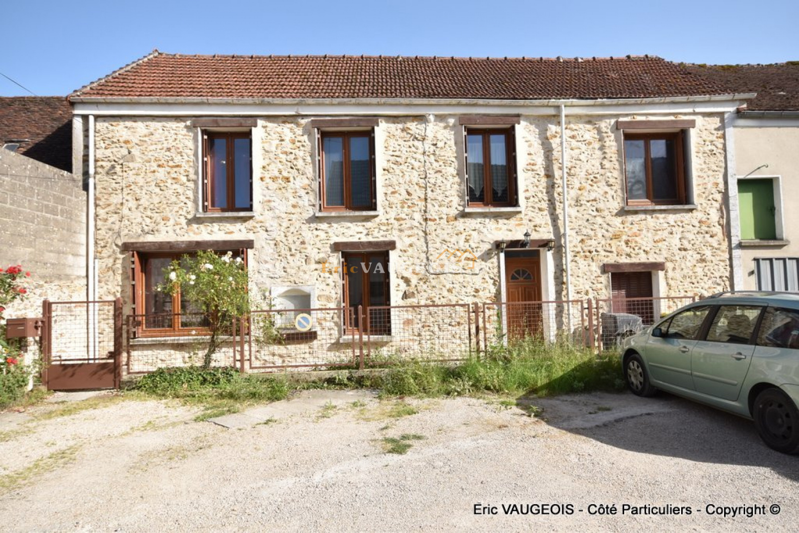 Image_1, Maison, Choisy-en-Brie, ref :706
