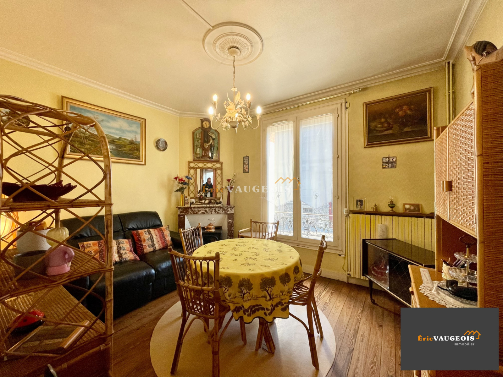 Image_3, Maison, Coulommiers, ref :1075