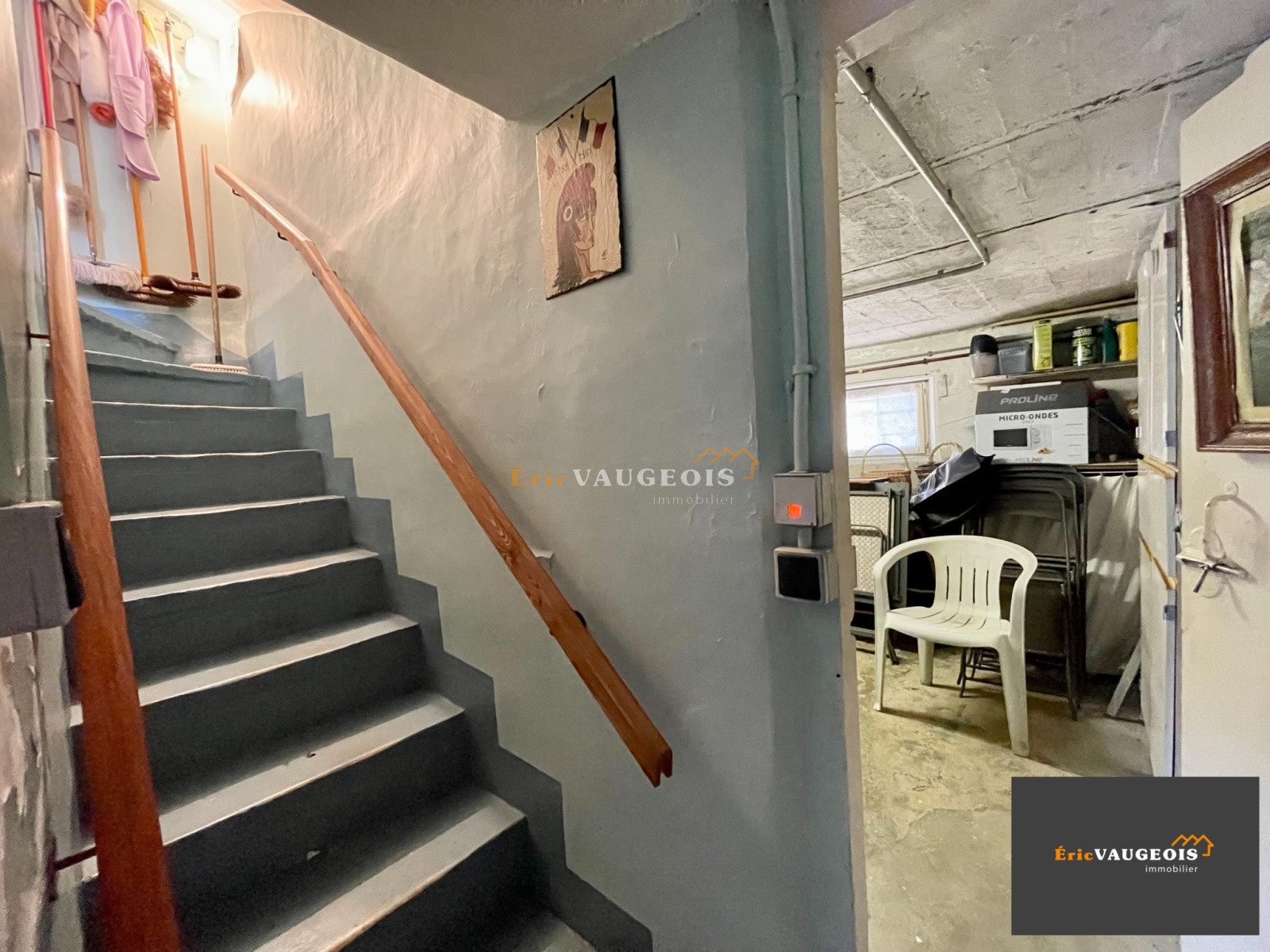 Image_15, Maison, Coulommiers, ref :1075