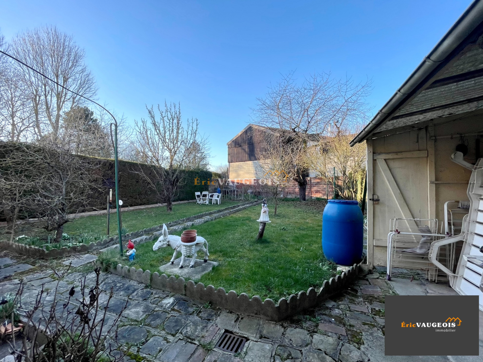 Image_22, Maison, Coulommiers, ref :1075