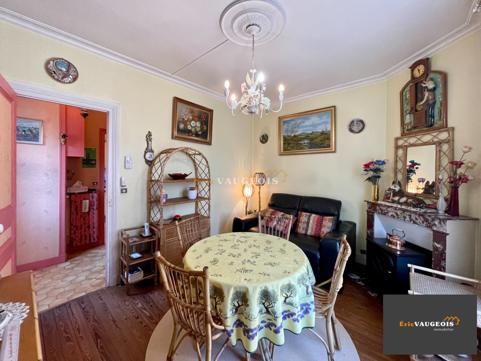 Image_26, Maison, Coulommiers, ref :1075