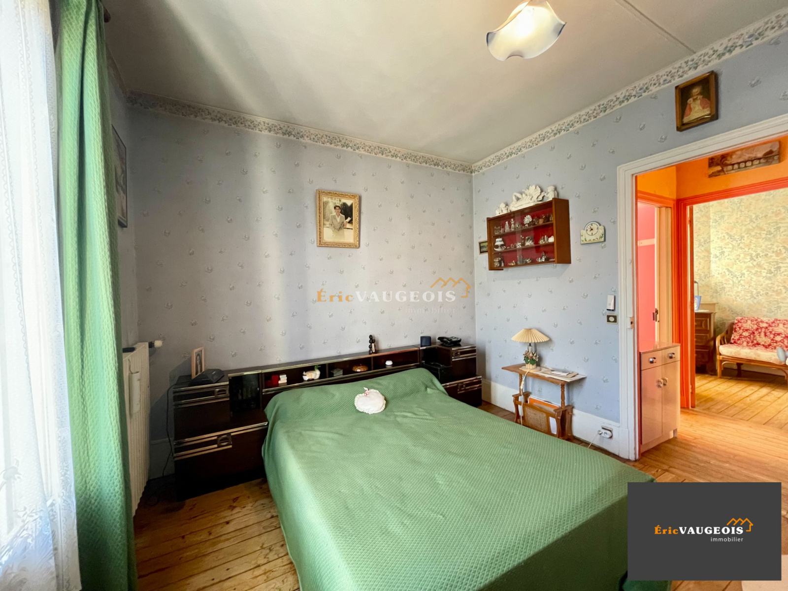 Image_12, Maison, Coulommiers, ref :1075