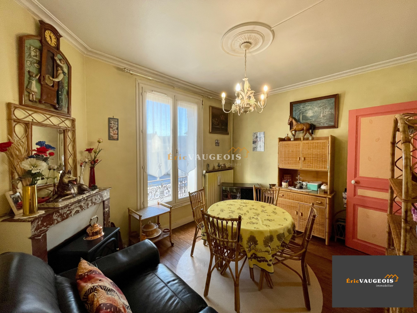 Image_25, Maison, Coulommiers, ref :1075