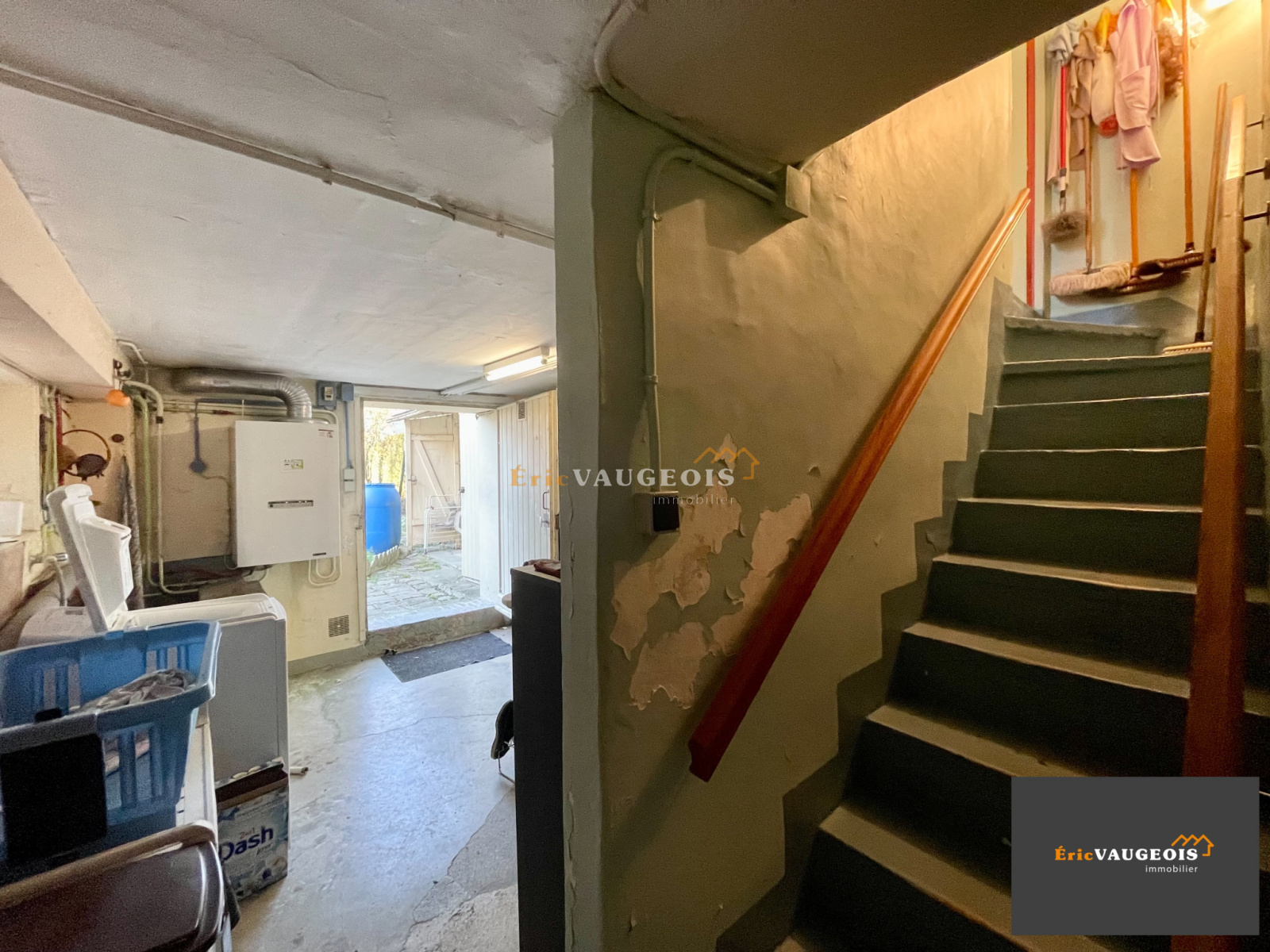 Image_17, Maison, Coulommiers, ref :1075