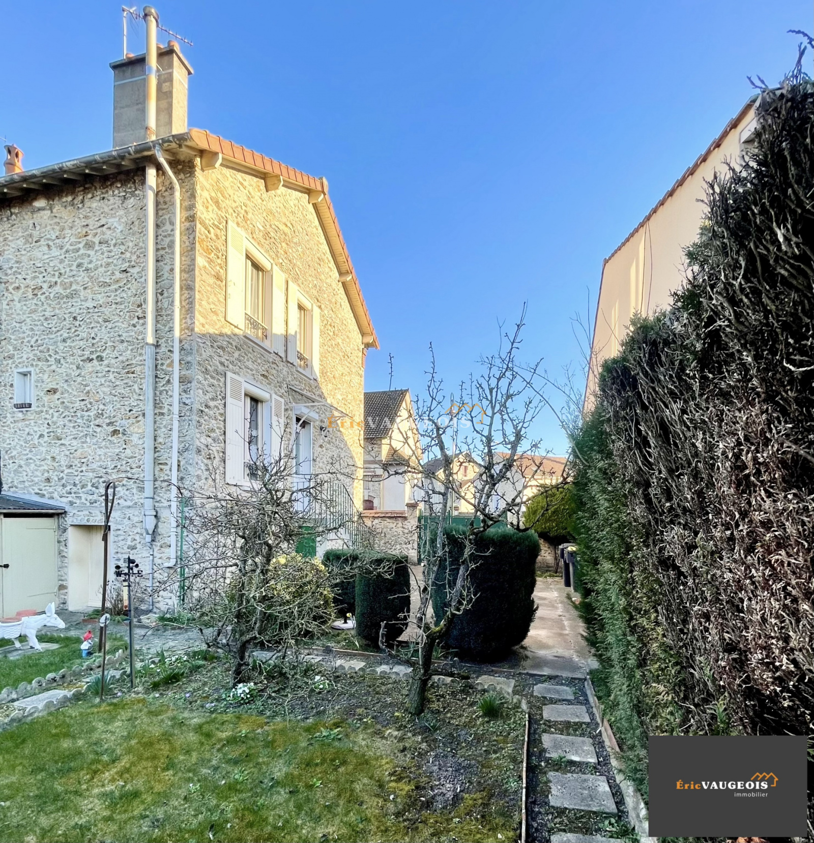 Image_1, Maison, Coulommiers, ref :1075