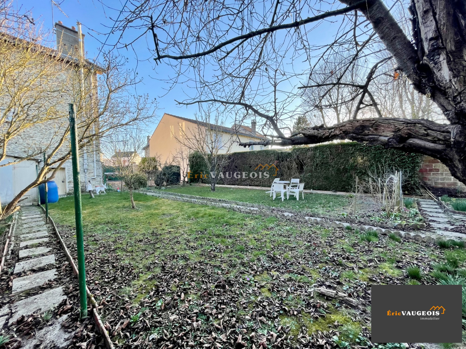 Image_23, Maison, Coulommiers, ref :1075