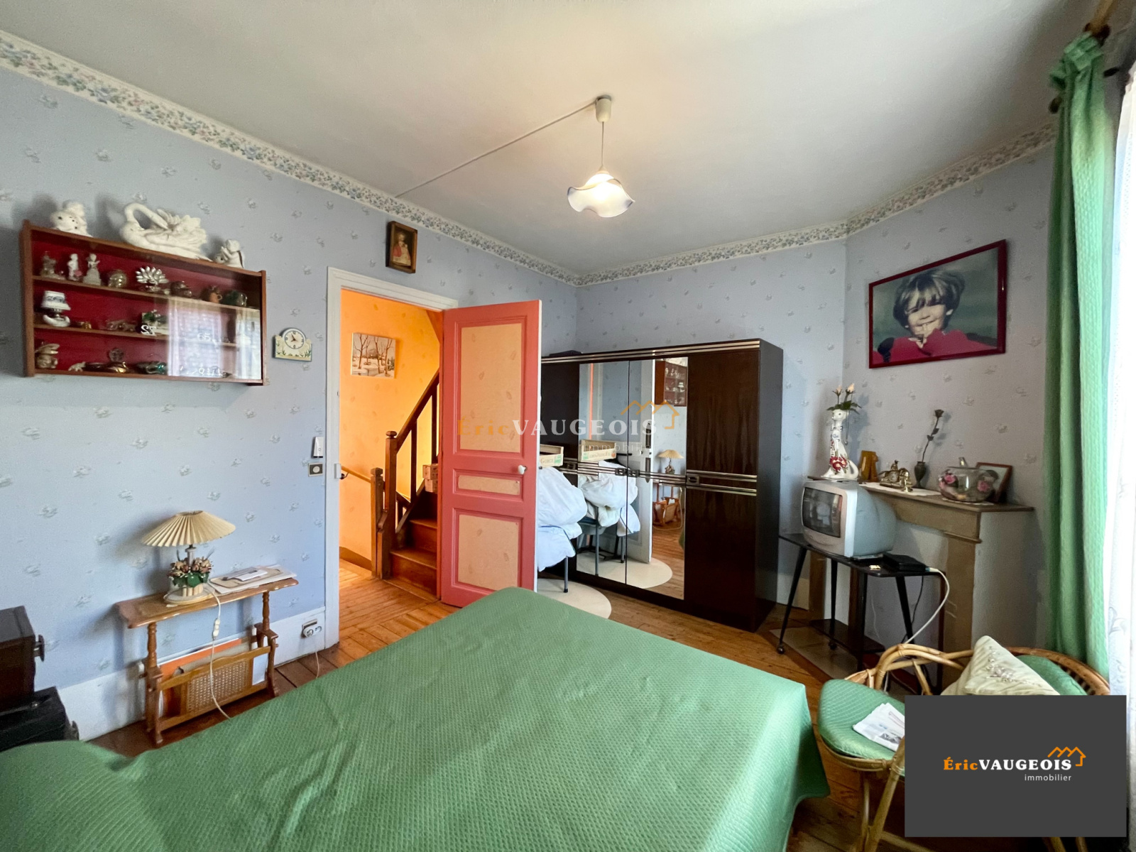 Image_29, Maison, Coulommiers, ref :1075