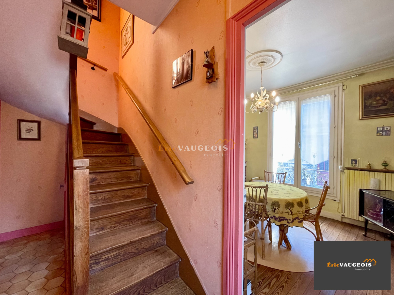 Image_2, Maison, Coulommiers, ref :1075