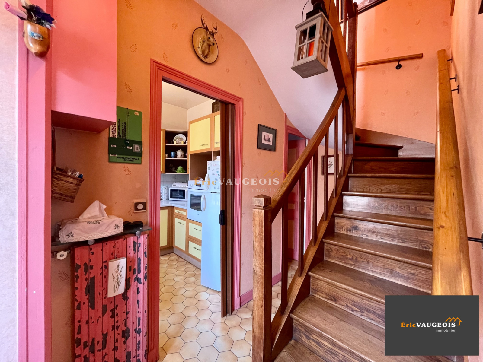 Image_4, Maison, Coulommiers, ref :1075