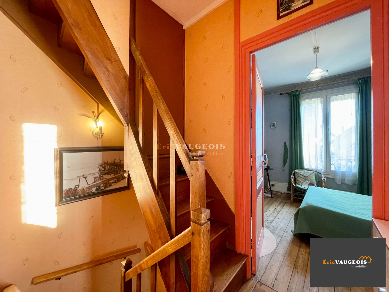 Image_11, Maison, Coulommiers, ref :1075