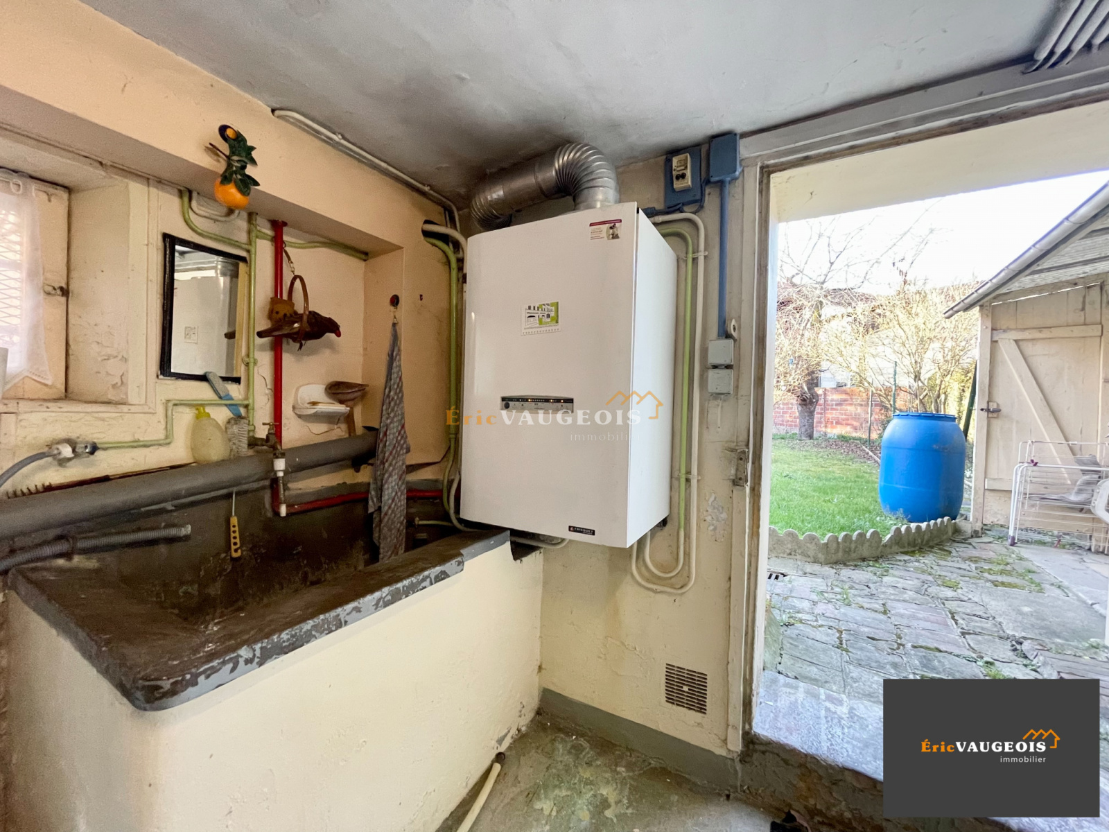 Image_21, Maison, Coulommiers, ref :1075