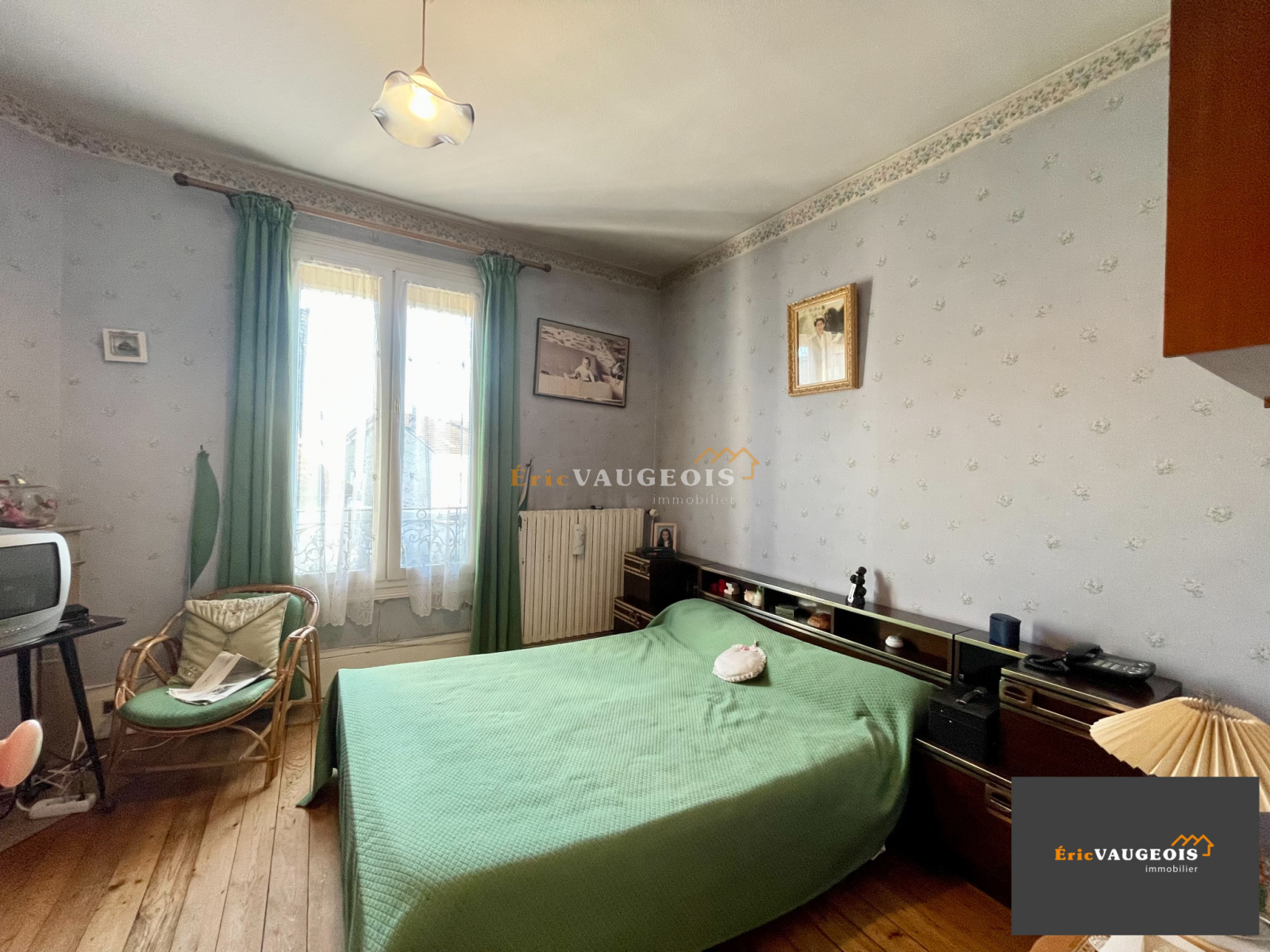 Image_30, Maison, Coulommiers, ref :1075