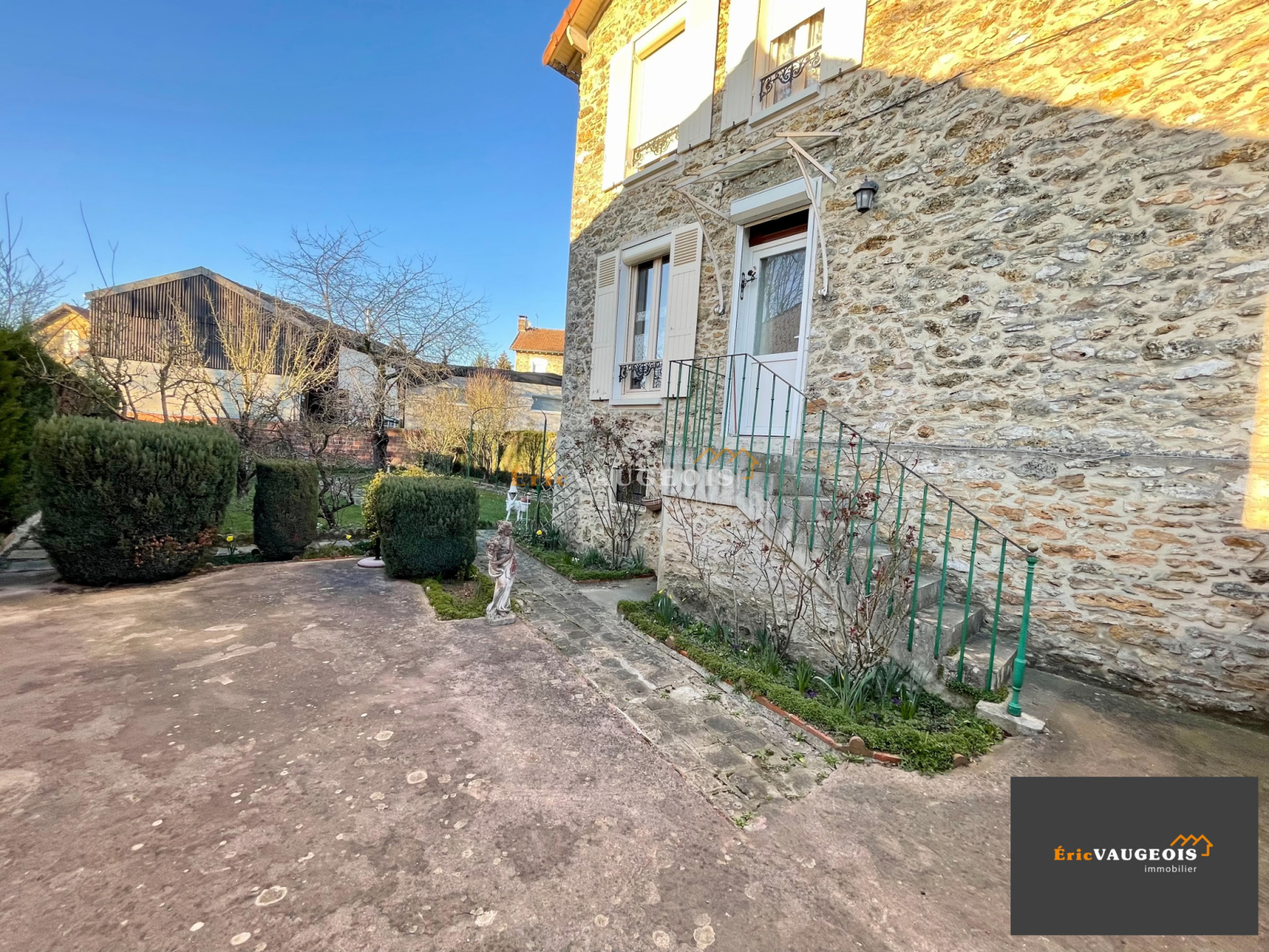 Image_24, Maison, Coulommiers, ref :1075