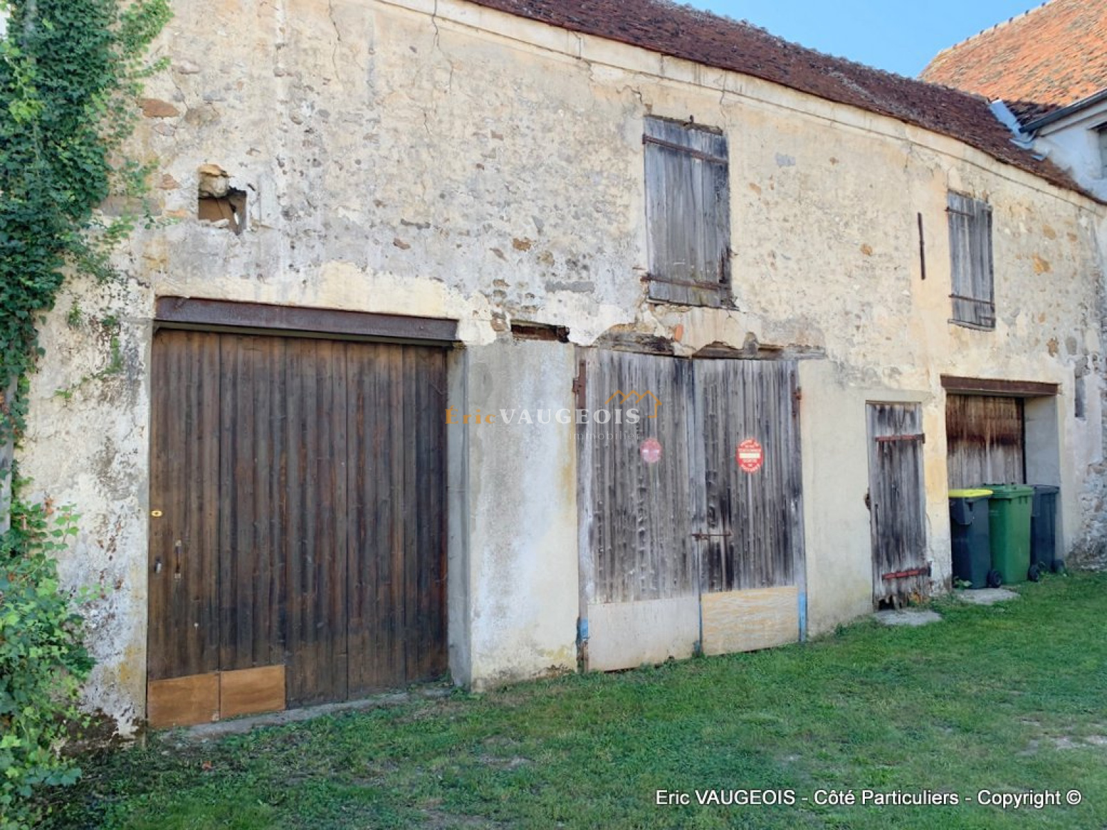 Image_1, Maison, , ref :638