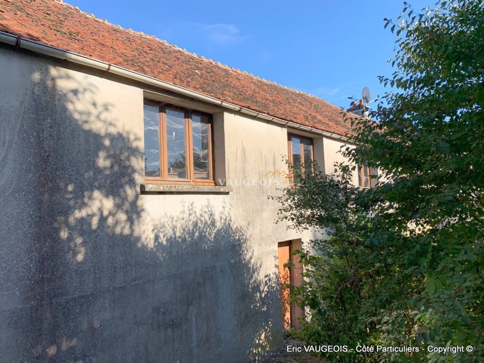 Image_2, Maison, , ref :638