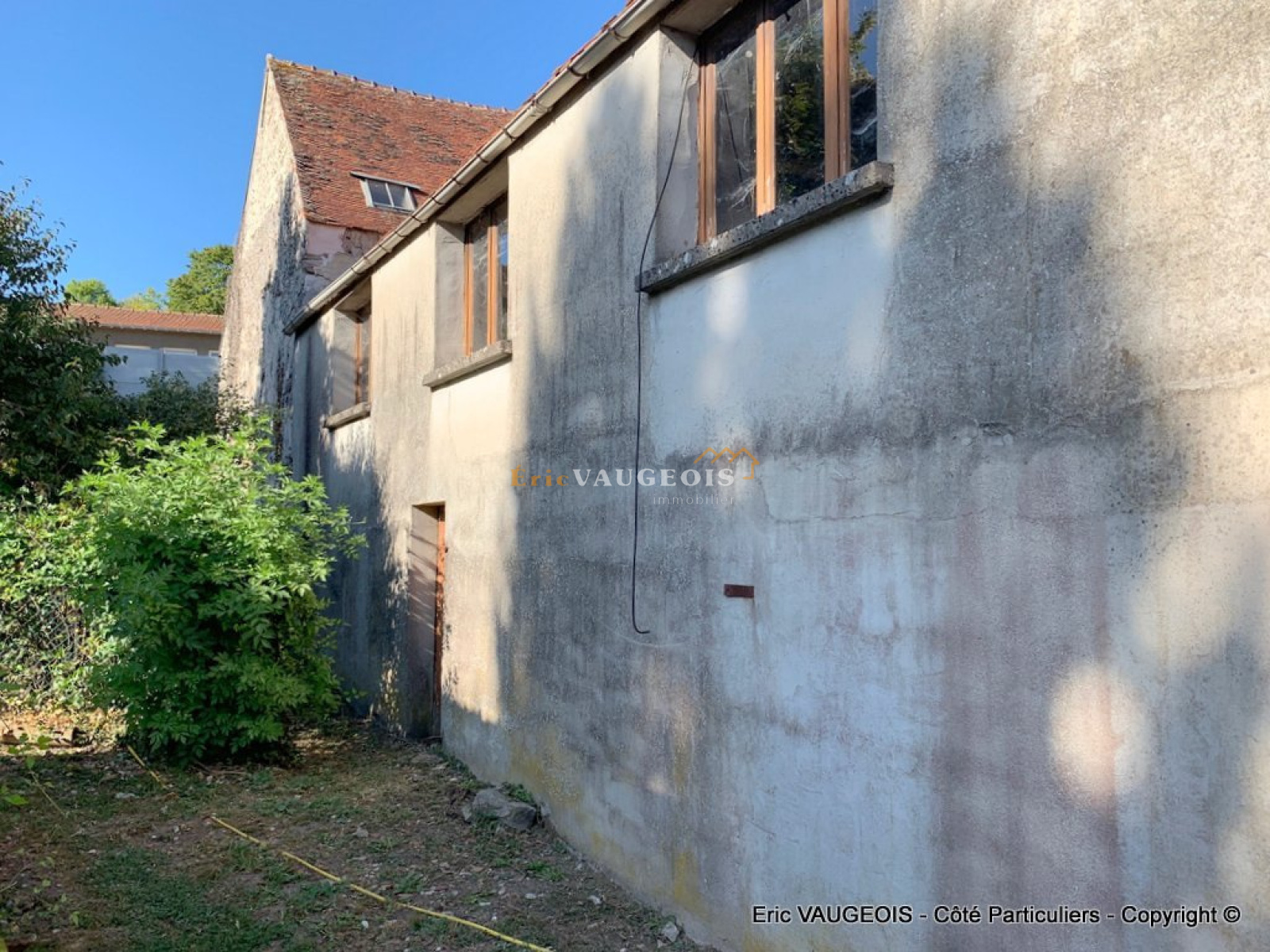 Image_3, Maison, , ref :638