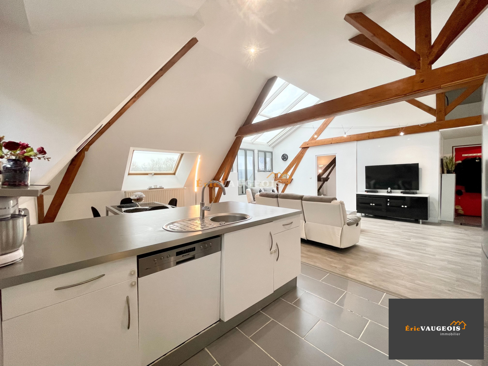 Image_3, Appartement, La Ferté-sous-Jouarre, ref :1049