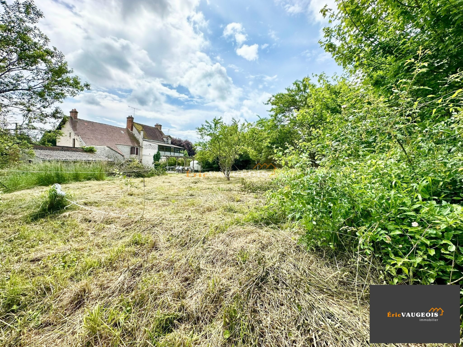 Image_1, Terrain, Coulommiers, ref :1469