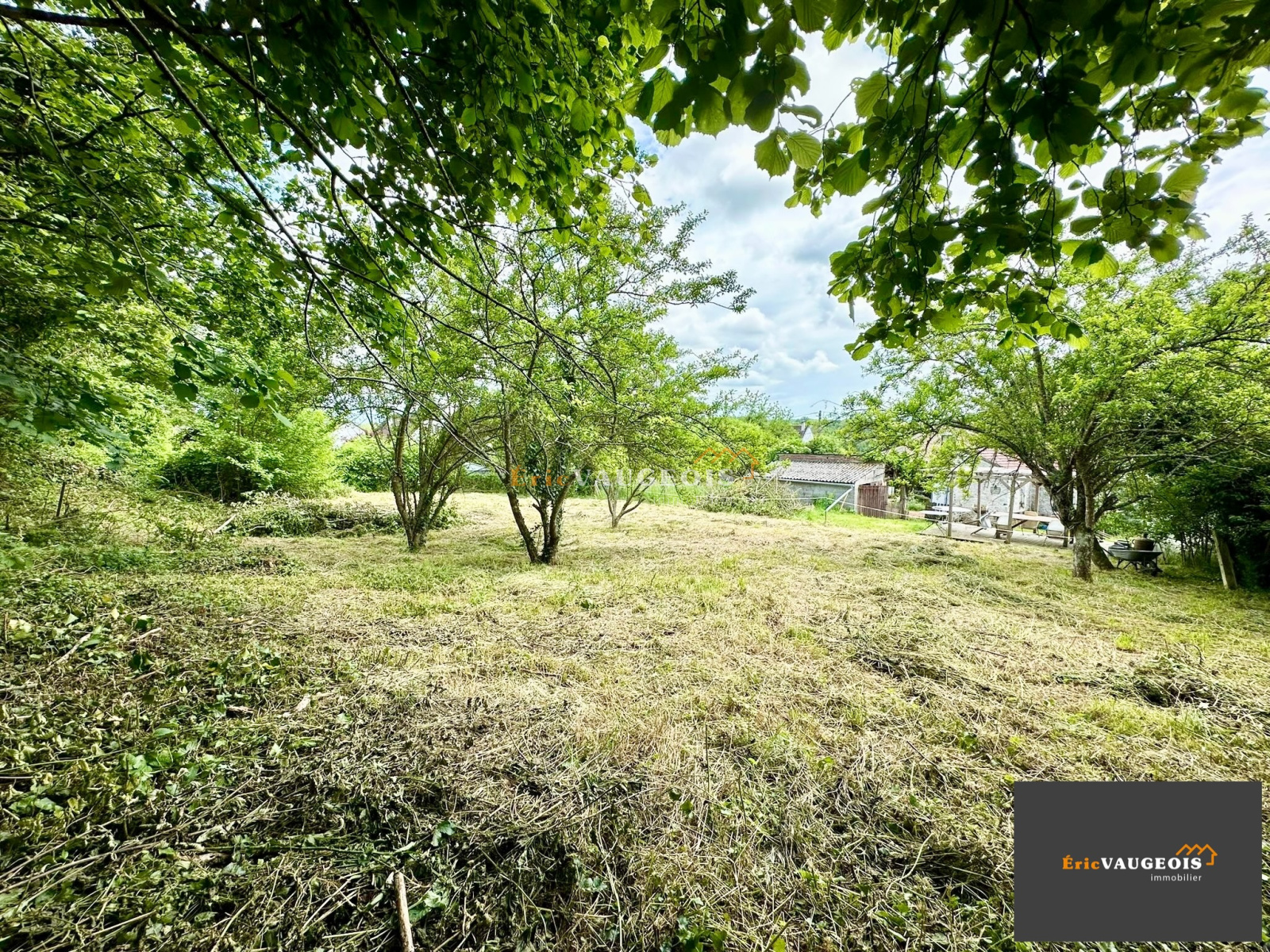 Image_3, Terrain, Coulommiers, ref :1469