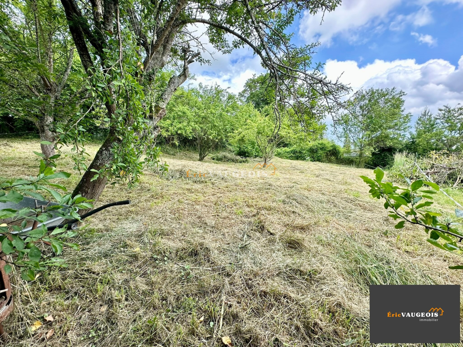 Image_2, Terrain, Coulommiers, ref :1469