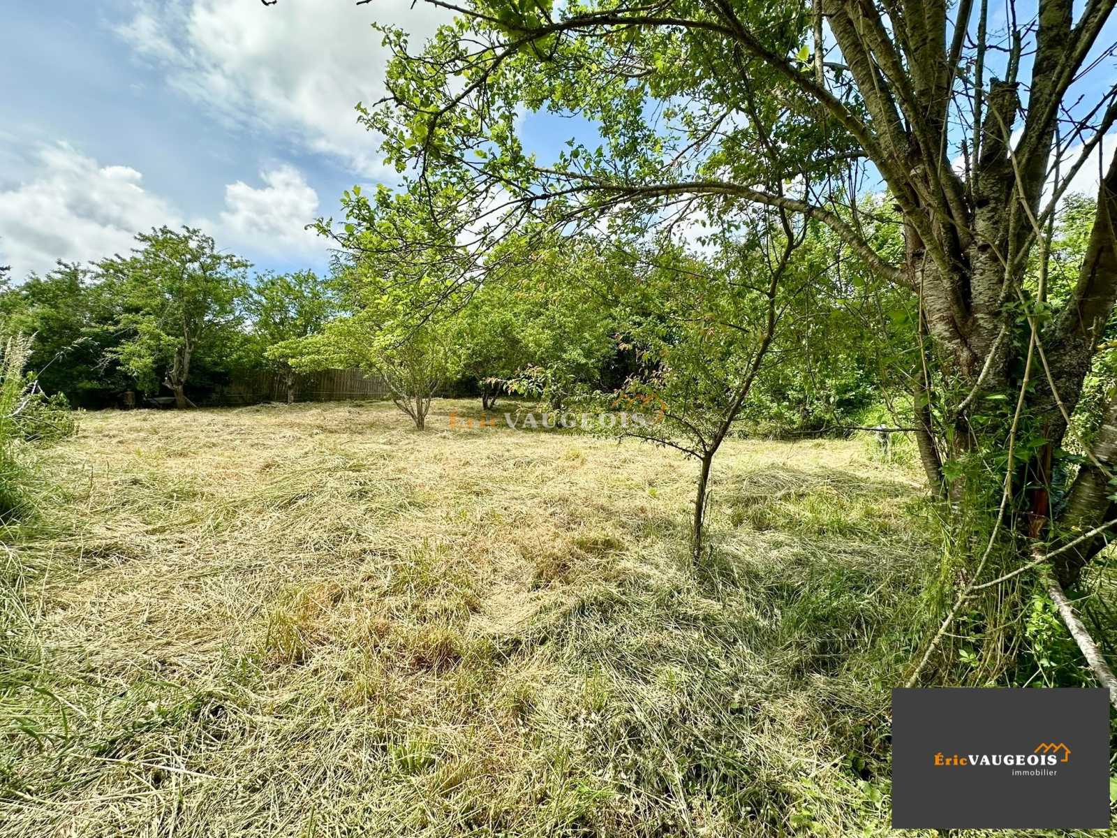 Image_5, Terrain, Coulommiers, ref :1469